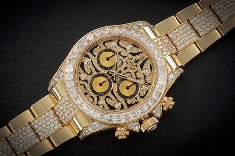 oro rolex